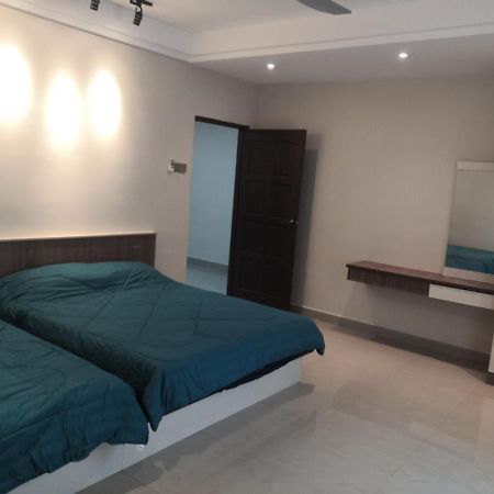 קמרון היילנדס Orkid Apartment מראה חיצוני תמונה