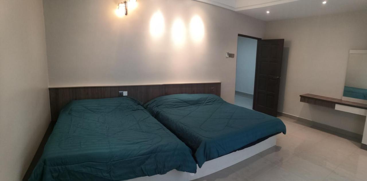 קמרון היילנדס Orkid Apartment מראה חיצוני תמונה