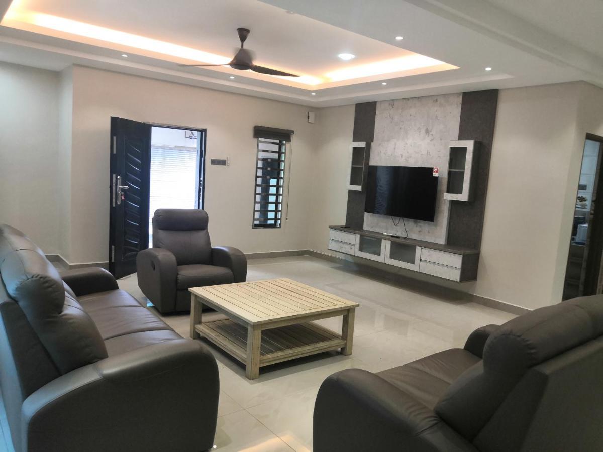 קמרון היילנדס Orkid Apartment מראה חיצוני תמונה