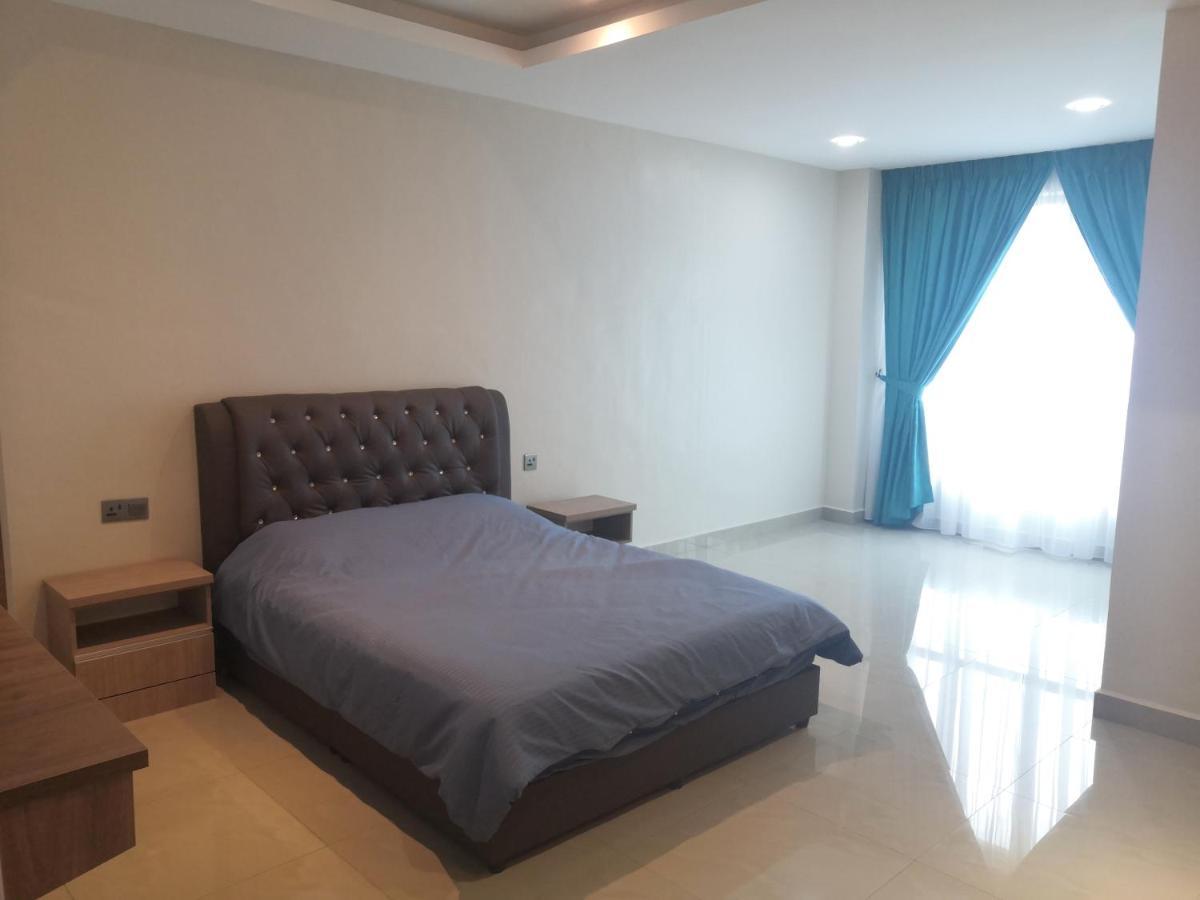 קמרון היילנדס Orkid Apartment מראה חיצוני תמונה