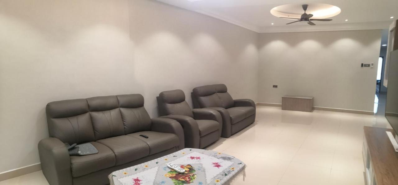 קמרון היילנדס Orkid Apartment מראה חיצוני תמונה