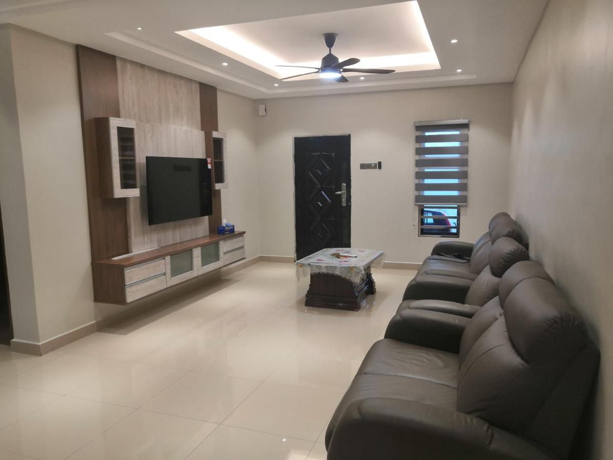 קמרון היילנדס Orkid Apartment מראה חיצוני תמונה
