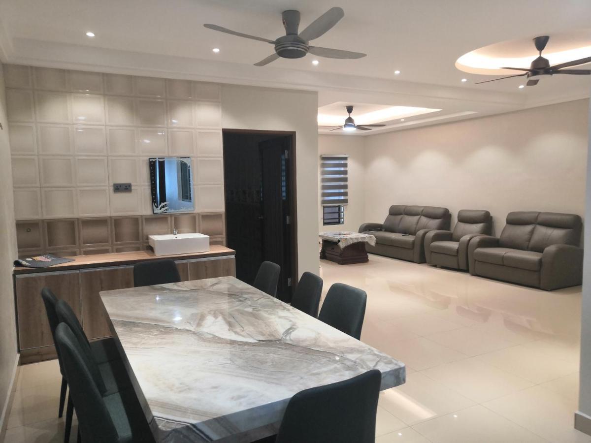 קמרון היילנדס Orkid Apartment מראה חיצוני תמונה