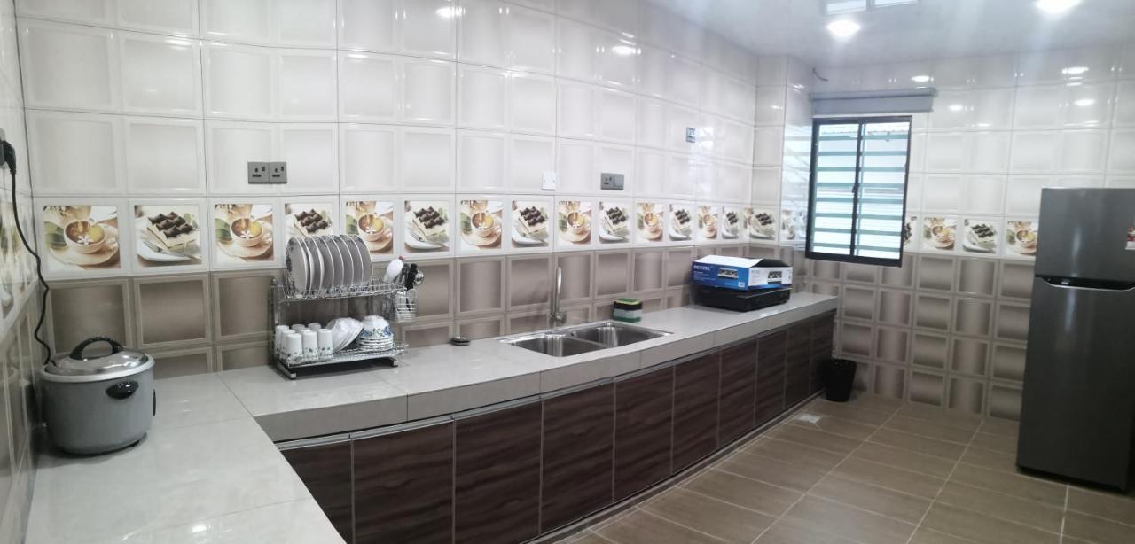 קמרון היילנדס Orkid Apartment מראה חיצוני תמונה