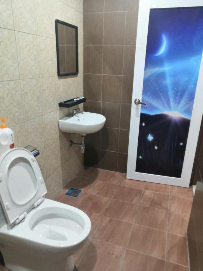 קמרון היילנדס Orkid Apartment מראה חיצוני תמונה